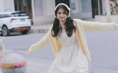 迈开腿我可以尝尝你的小森